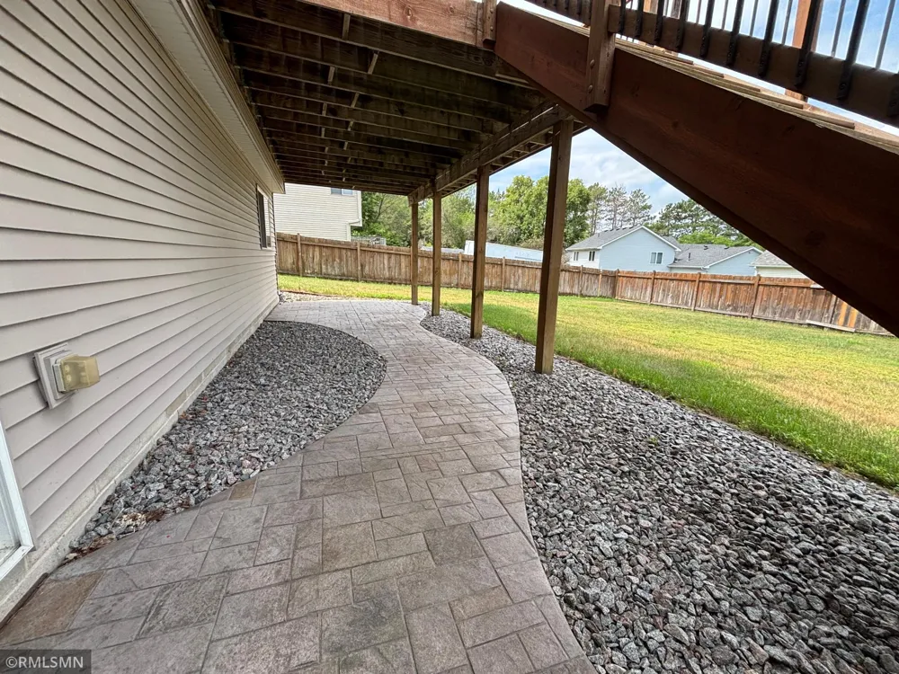 15392 Krypton Street NW Anoka, MN 55303