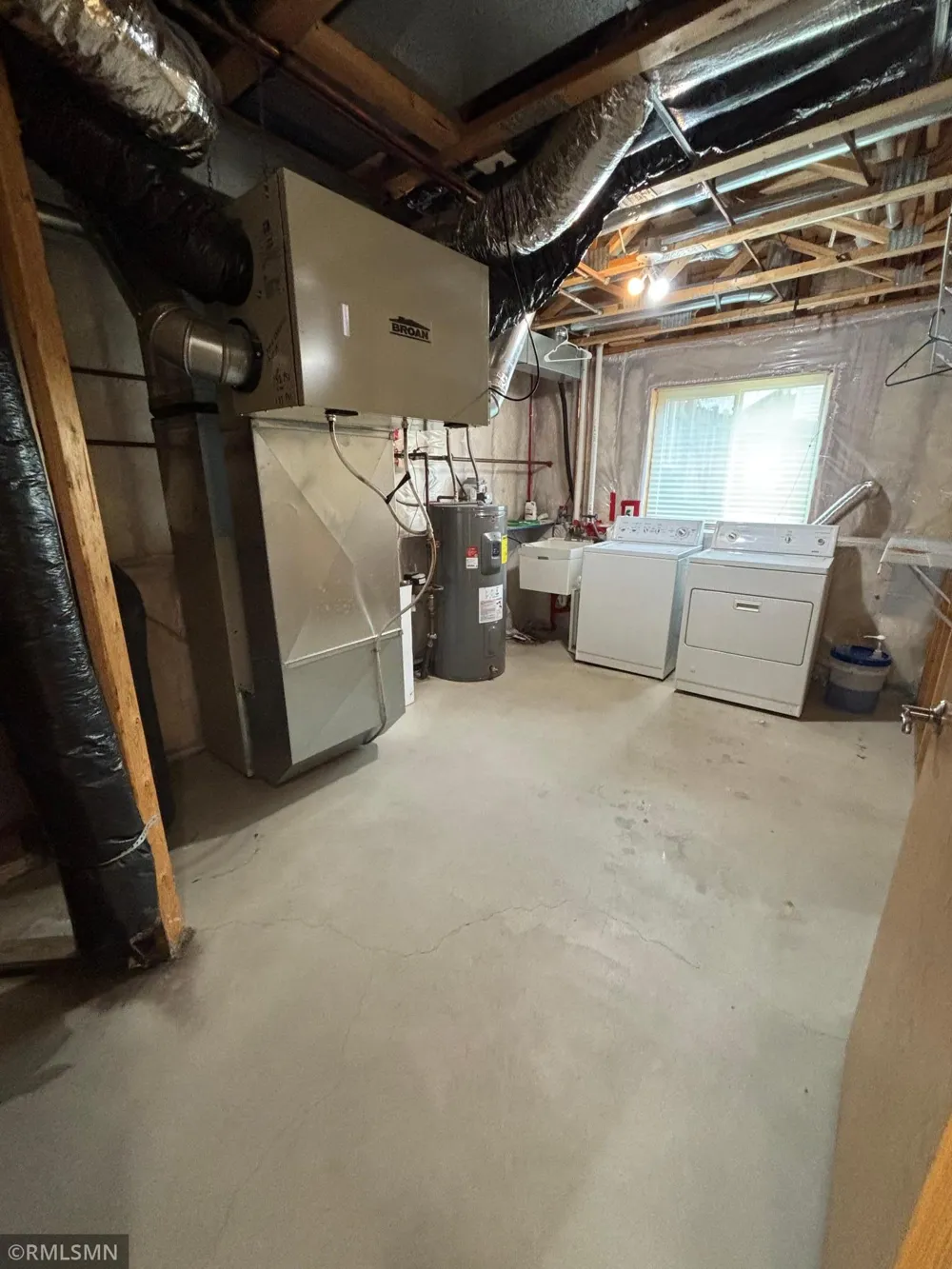 15392 Krypton Street NW Anoka, MN 55303