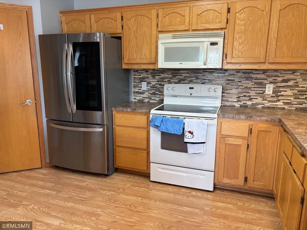 15392 Krypton Street NW Anoka, MN 55303