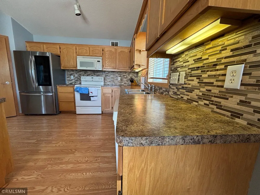 15392 Krypton Street NW Anoka, MN 55303