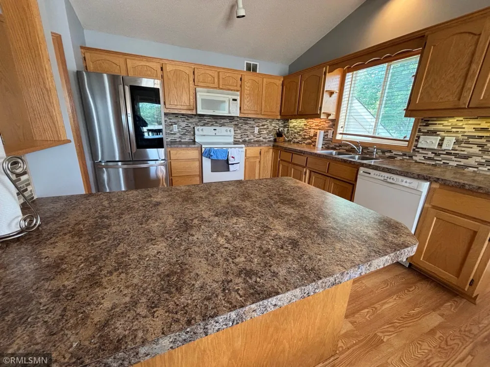15392 Krypton Street NW Anoka, MN 55303