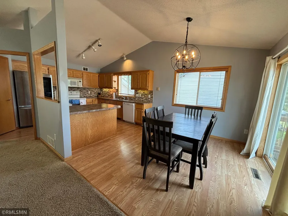15392 Krypton Street NW Anoka, MN 55303