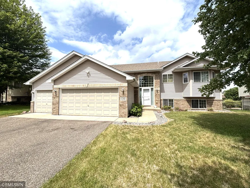 15392 Krypton Street NW Anoka, MN 55303