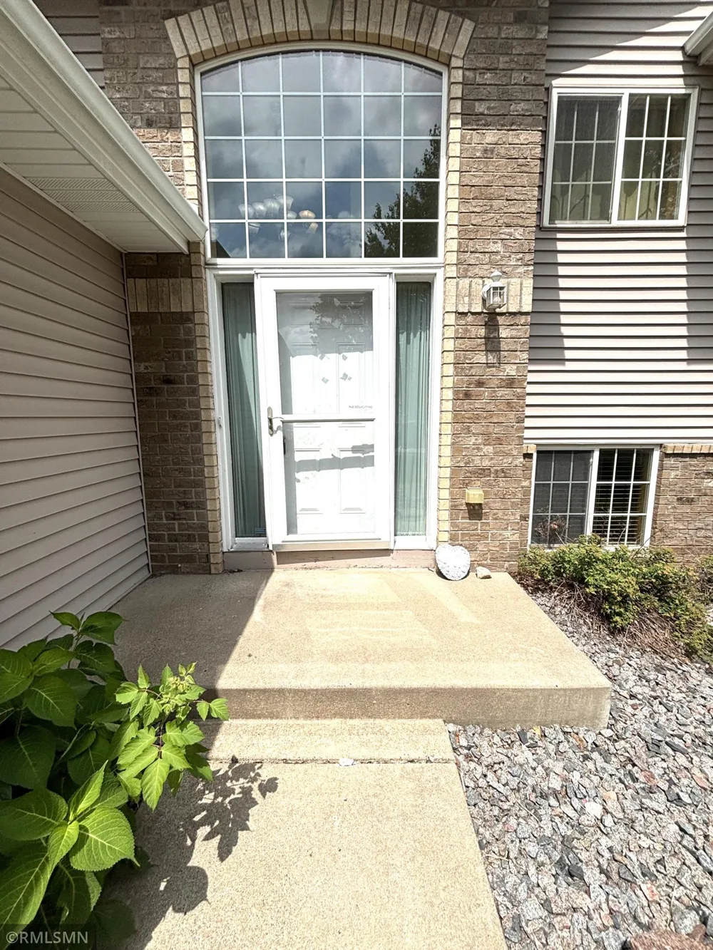 15392 Krypton Street NW Anoka, MN 55303