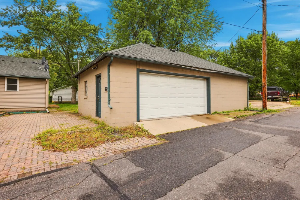 221 11th Street Albany, MN 56307