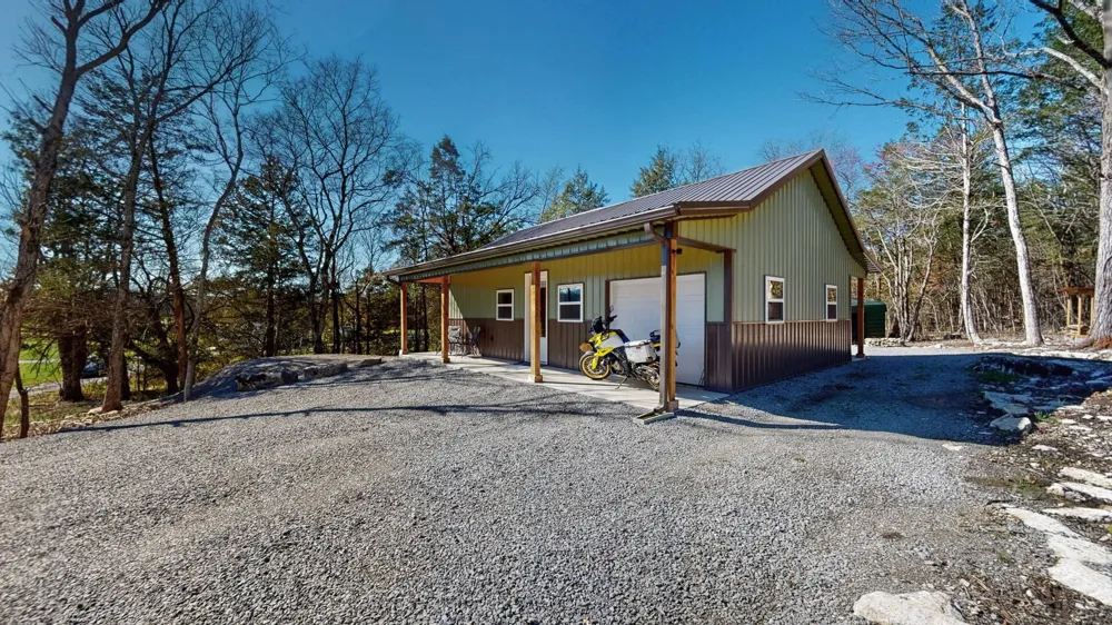 2586 Brown Shop Rd Petersburg, TN 37144