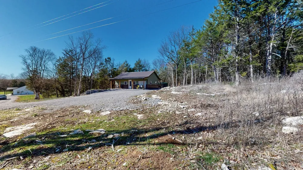 2586 Brown Shop Rd Petersburg, TN 37144