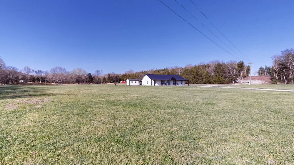 2586 Brown Shop Rd Petersburg, TN 37144