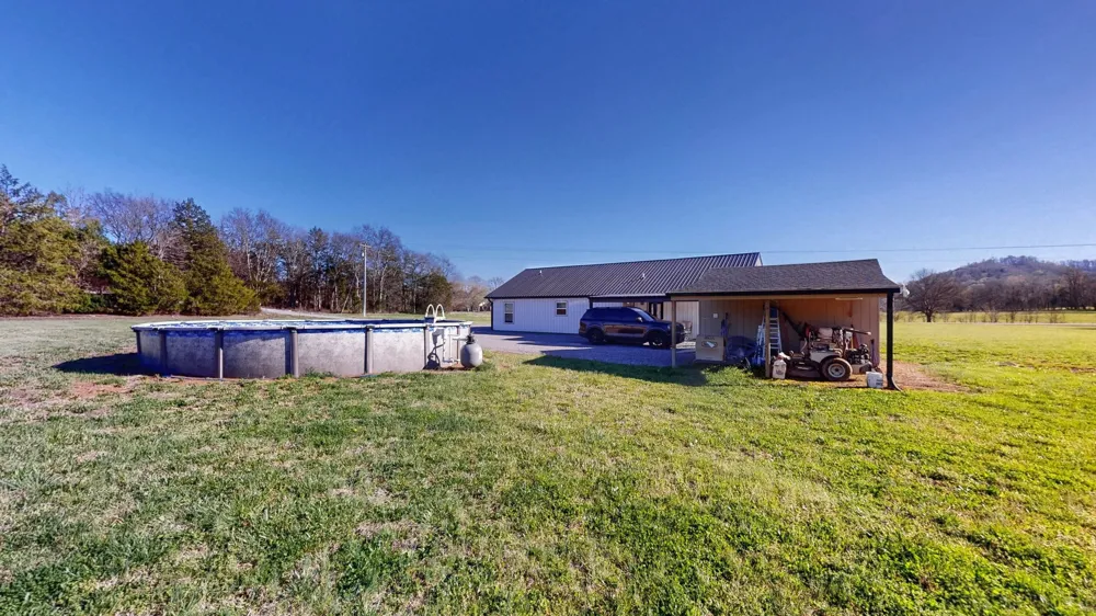 2586 Brown Shop Rd Petersburg, TN 37144