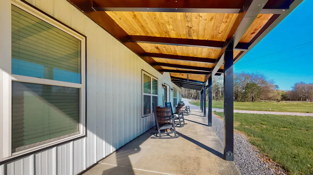 2586 Brown Shop Rd Petersburg, TN 37144