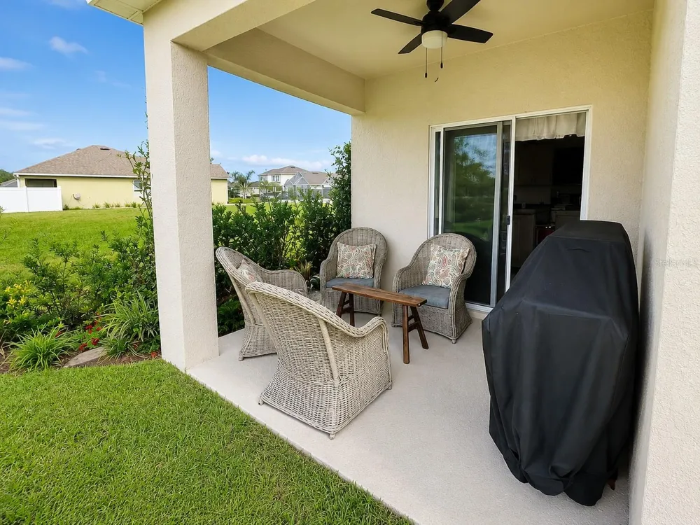 2711 NEVERLAND DRIVE New Smyrna Beach, FL 32168