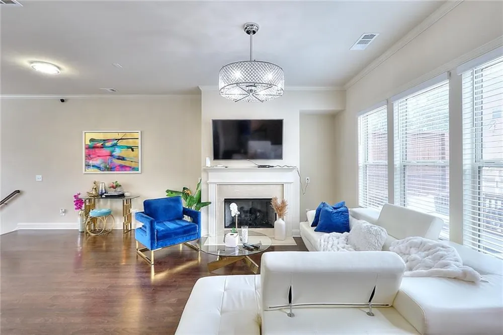 1306 Harris Way Brookhaven, GA 30319
