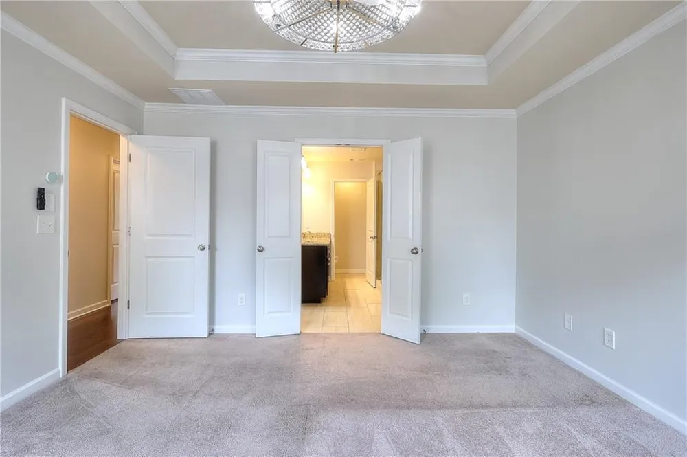 1306 Harris Way Brookhaven, GA 30319
