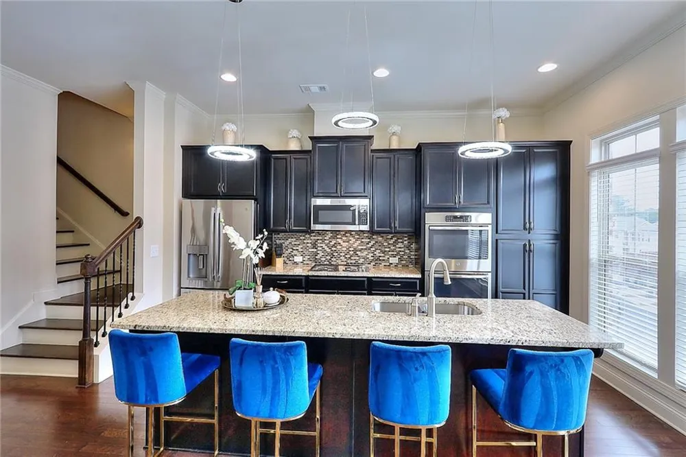 1306 Harris Way Brookhaven, GA 30319