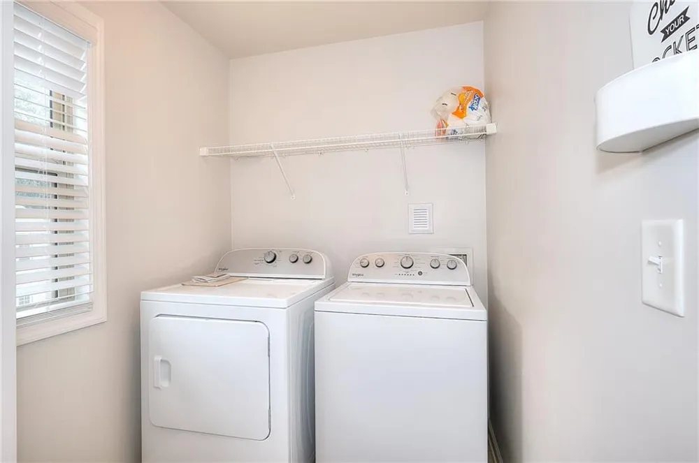 1306 Harris Way Brookhaven, GA 30319