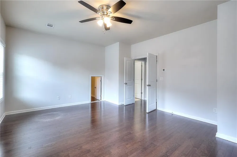 1306 Harris Way Brookhaven, GA 30319