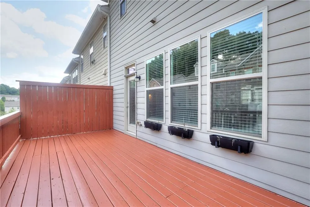 1306 Harris Way Brookhaven, GA 30319