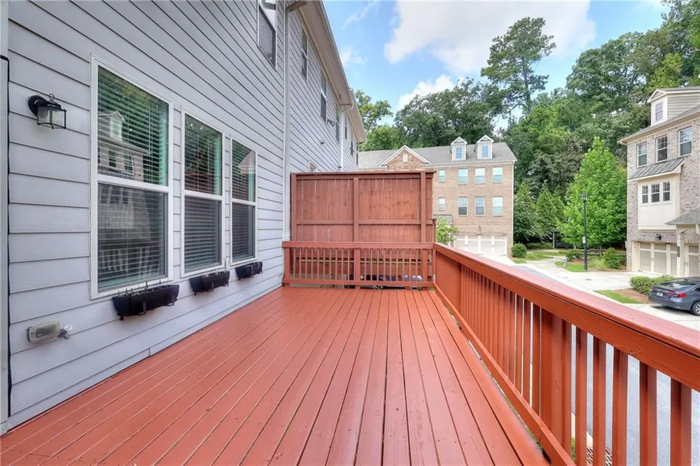 1306 Harris Way Brookhaven, GA 30319
