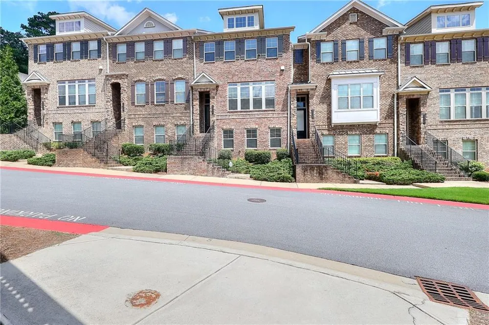 1306 Harris Way Brookhaven, GA 30319