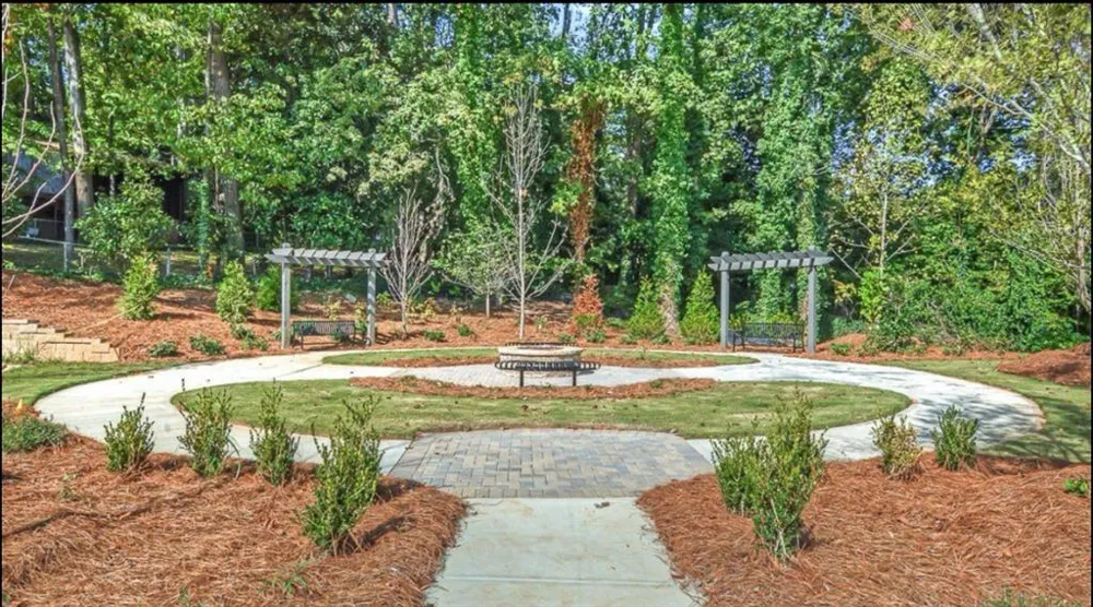 1306 Harris Way Brookhaven, GA 30319