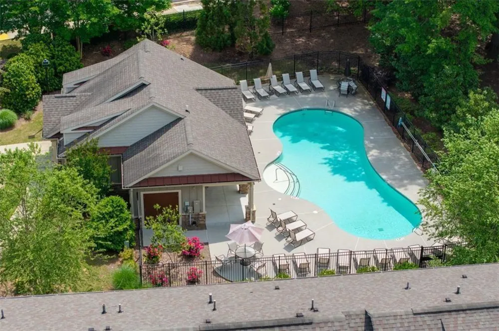 1306 Harris Way Brookhaven, GA 30319