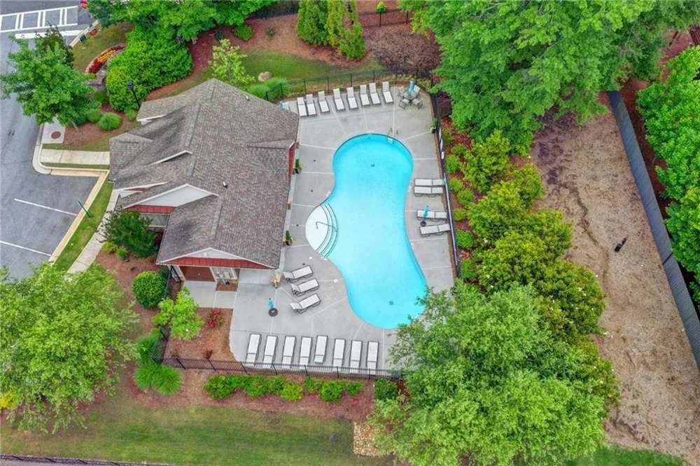 1306 Harris Way Brookhaven, GA 30319