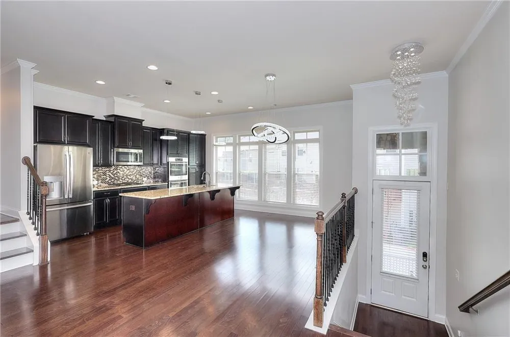1306 Harris Way Brookhaven, GA 30319