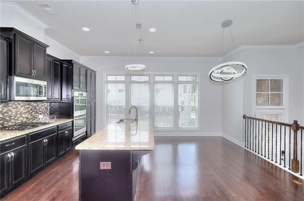 1306 Harris Way Brookhaven, GA 30319