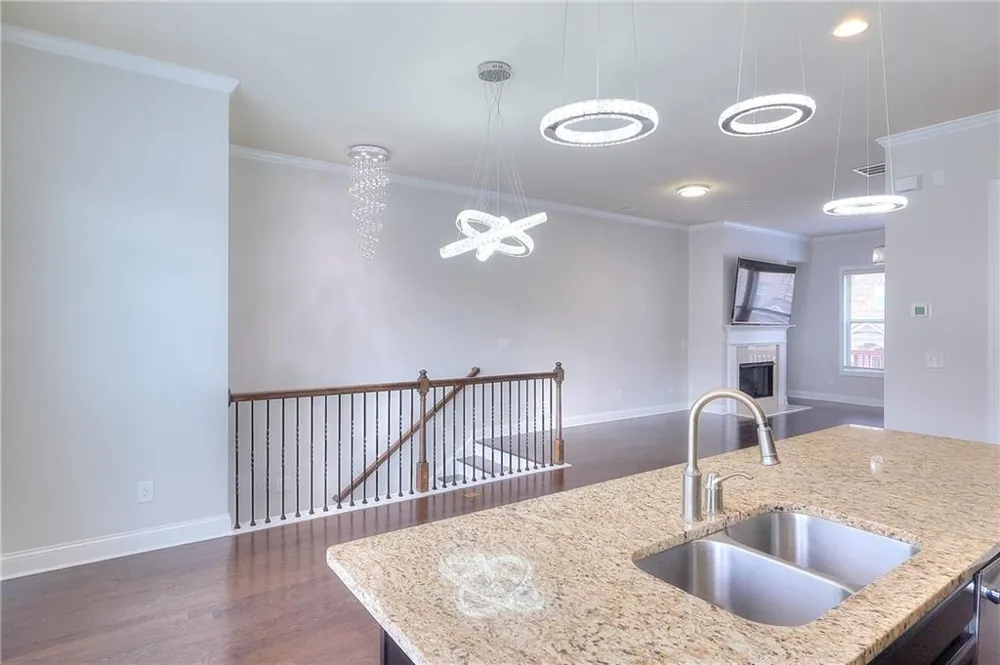 1306 Harris Way Brookhaven, GA 30319