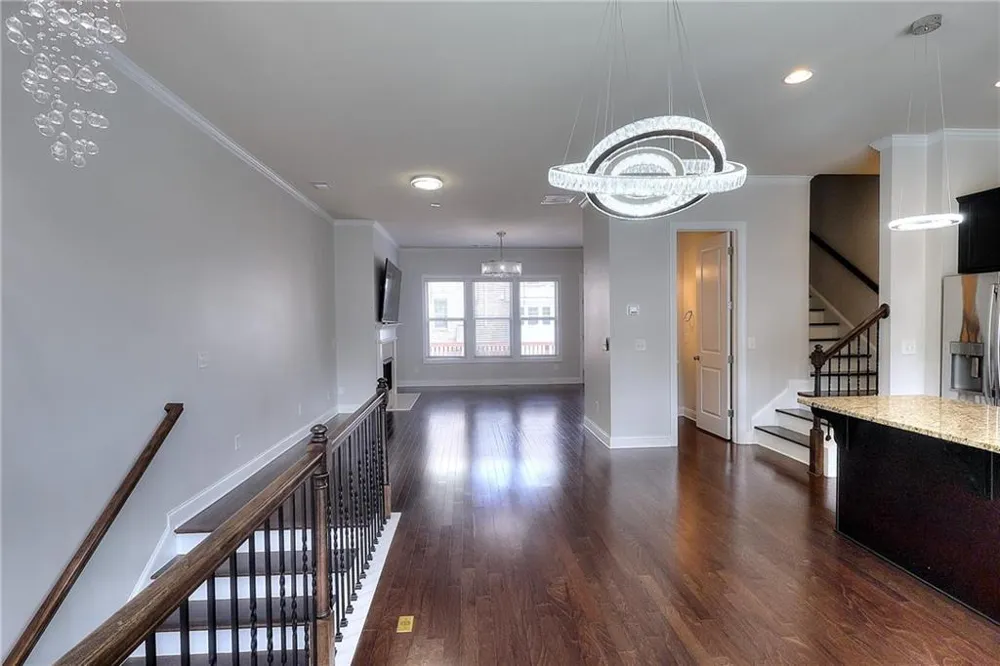 1306 Harris Way Brookhaven, GA 30319