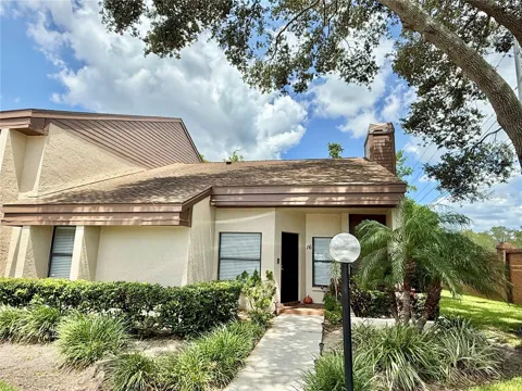 2816 COUNTRYBROOK DRIVE #L16