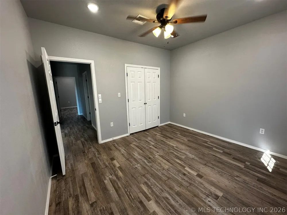 20030 E 794 ROAD Tahlequah, OK 74464