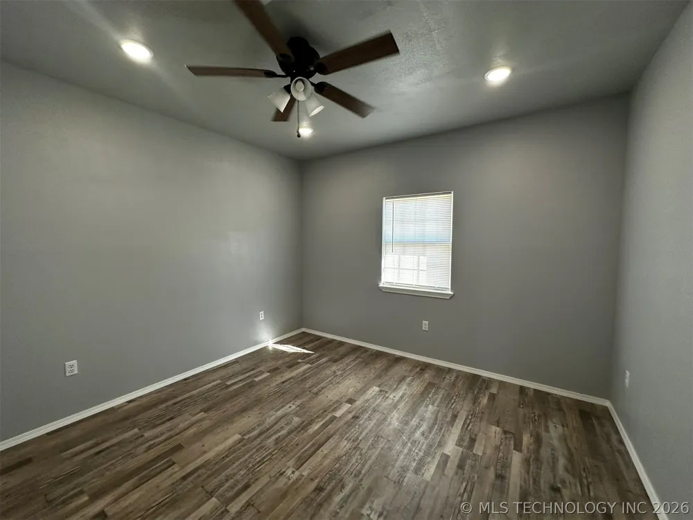 20030 E 794 ROAD Tahlequah, OK 74464