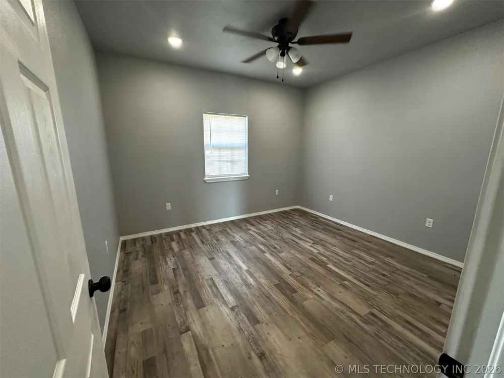 20030 E 794 ROAD Tahlequah, OK 74464