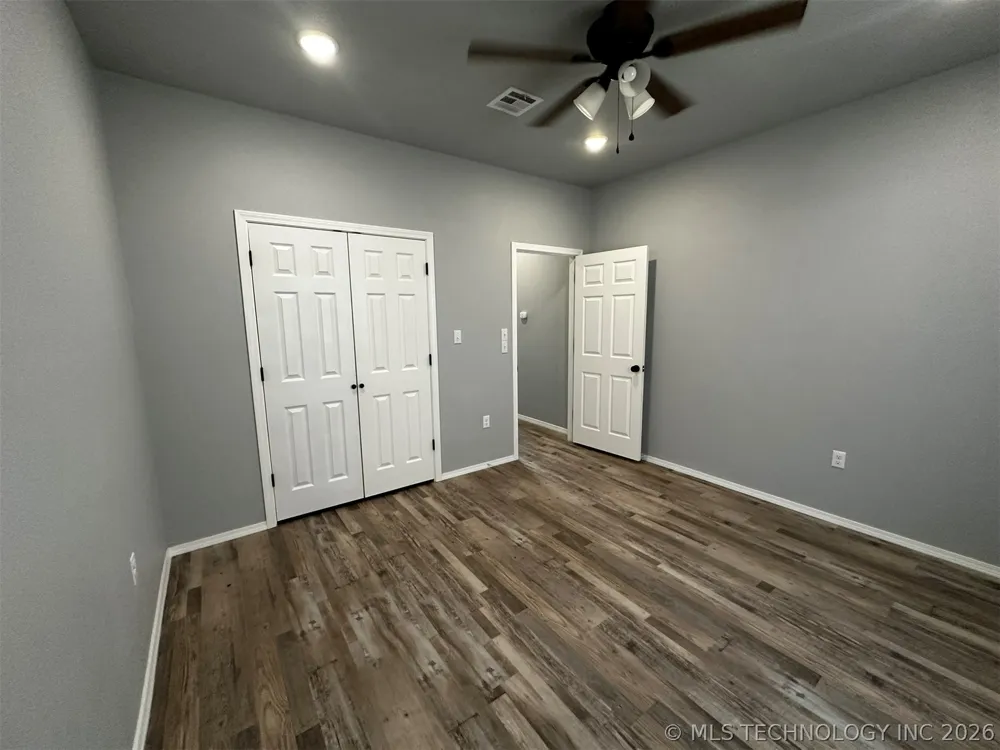 20030 E 794 ROAD Tahlequah, OK 74464