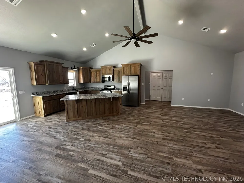 20030 E 794 ROAD Tahlequah, OK 74464