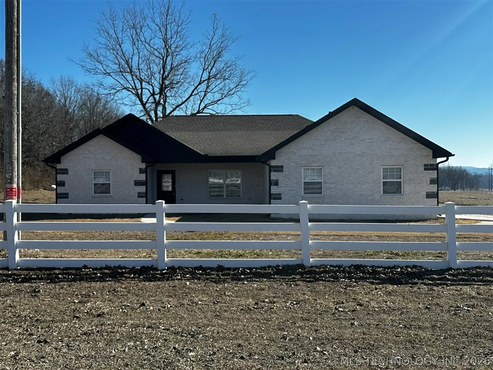 20030 E 794 ROAD Tahlequah, OK 74464