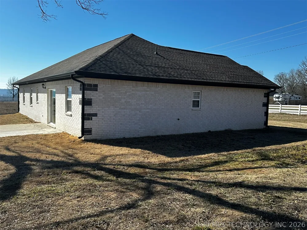 20030 E 794 ROAD Tahlequah, OK 74464