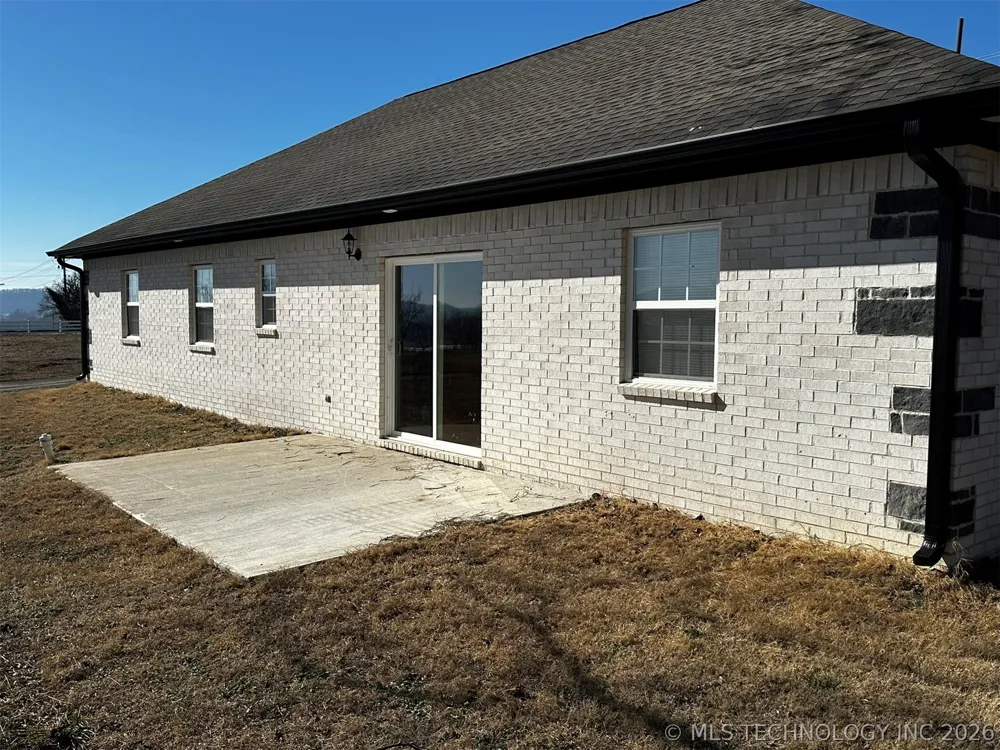 20030 E 794 ROAD Tahlequah, OK 74464