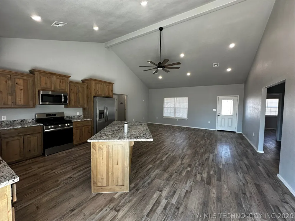 20030 E 794 ROAD Tahlequah, OK 74464