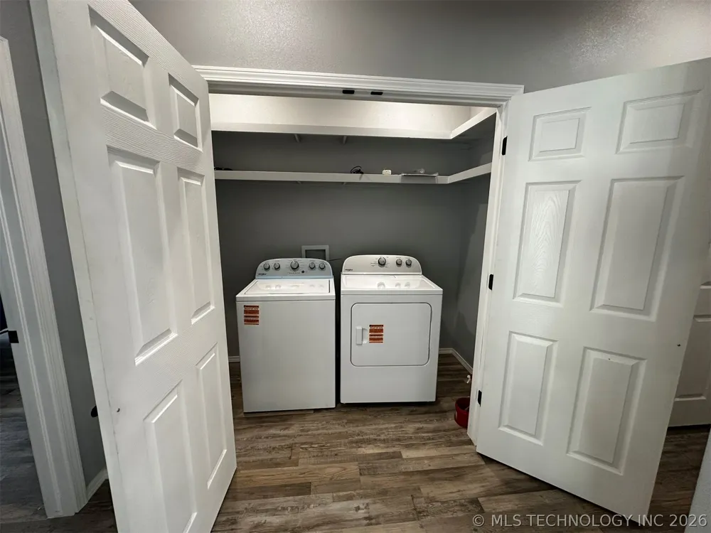 20030 E 794 ROAD Tahlequah, OK 74464