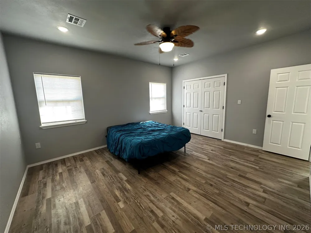 20030 E 794 ROAD Tahlequah, OK 74464