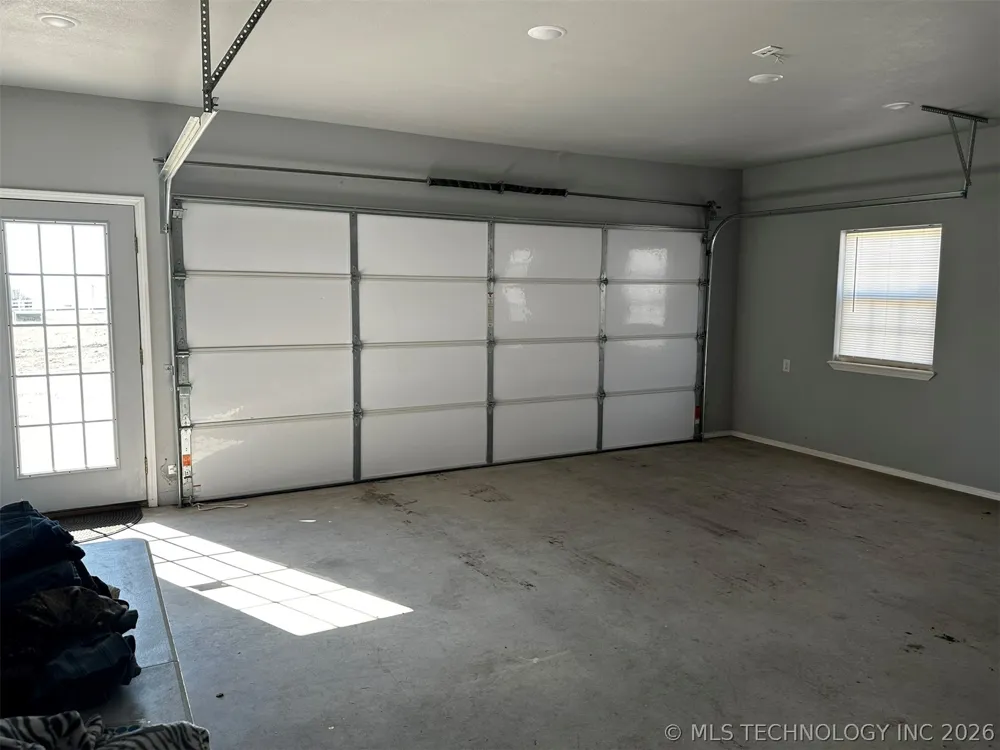 20030 E 794 ROAD Tahlequah, OK 74464