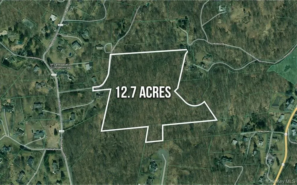 101 Rosetown Road Stony Point, NY 10980
