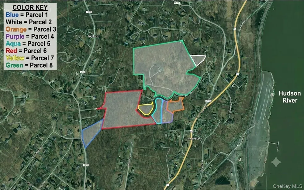 16 Rosetown Road Stony Point, NY 10980