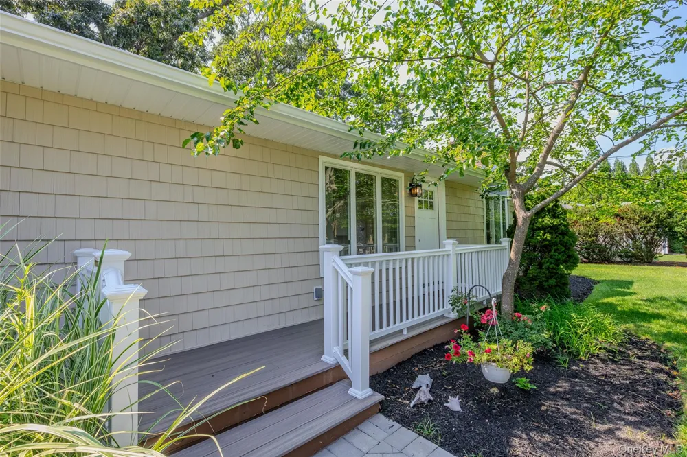126 Holiday Boulevard Center Moriches, NY 11934