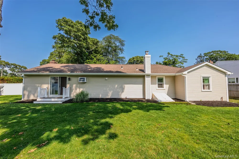 126 Holiday Boulevard Center Moriches, NY 11934