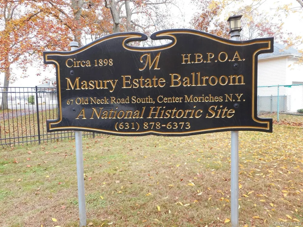 126 Holiday Boulevard Center Moriches, NY 11934