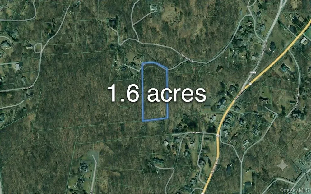 47 Rosetown Road Stony Point, NY 10980