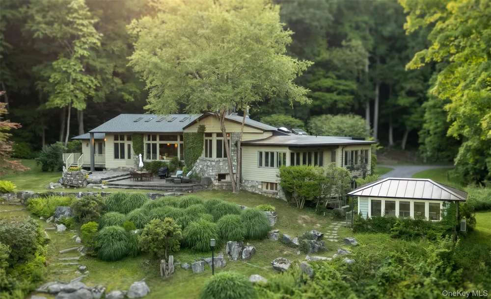 481 Old Albany Post Road Garrison, NY 10524